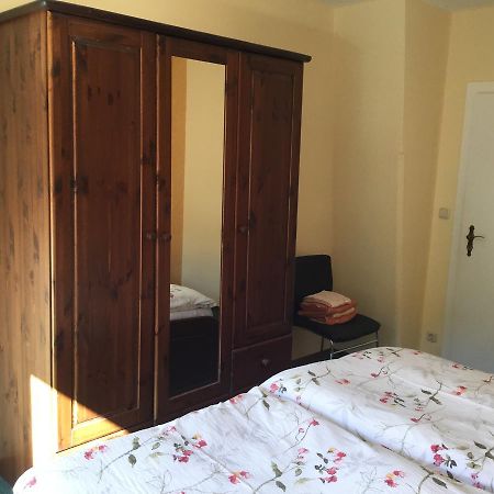 Pension Graef Cochem Luaran gambar