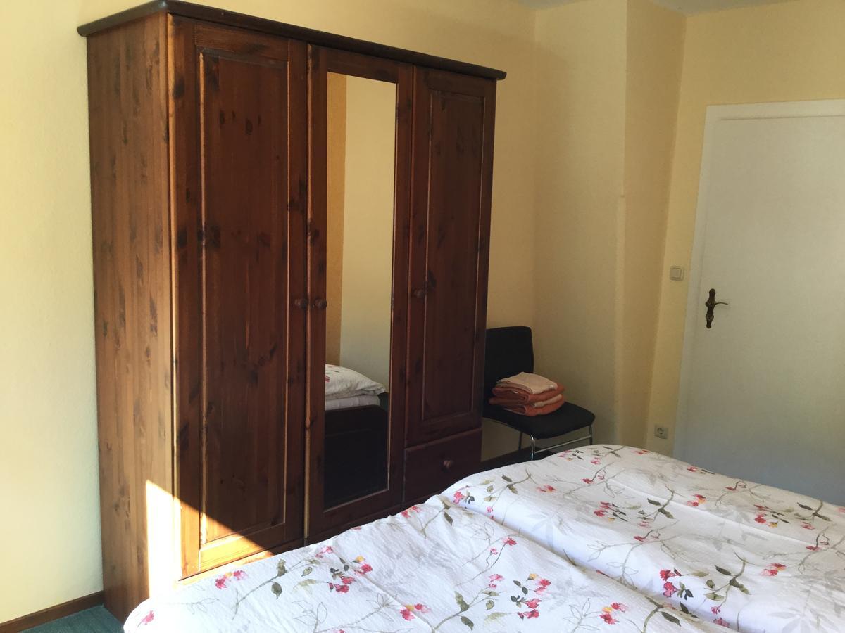 Pension Graef Cochem Luaran gambar