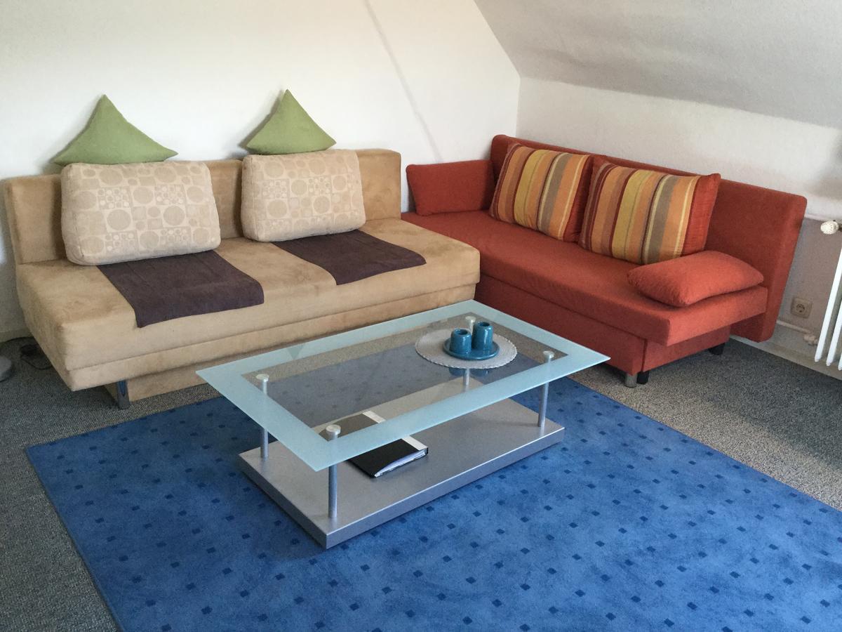 Pension Graef Cochem Luaran gambar