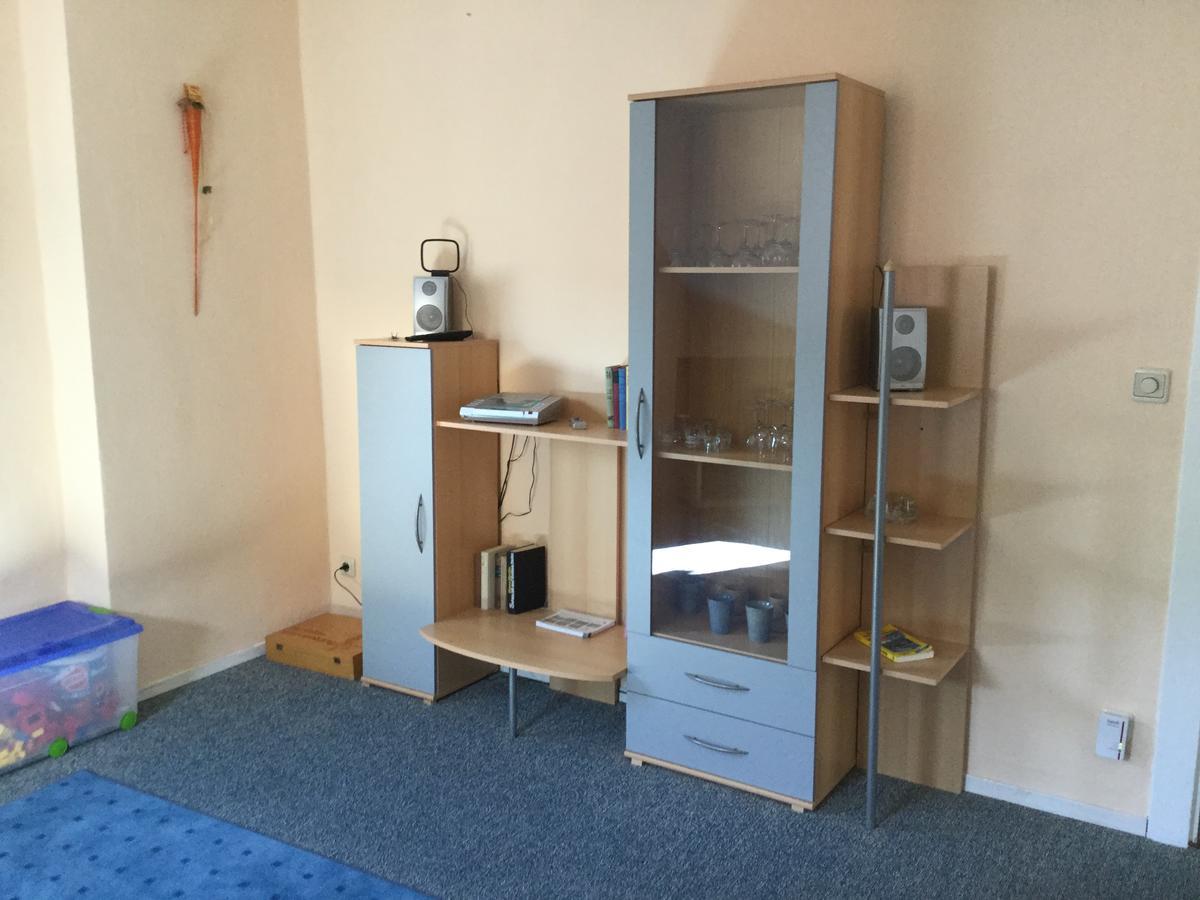 Pension Graef Cochem Luaran gambar