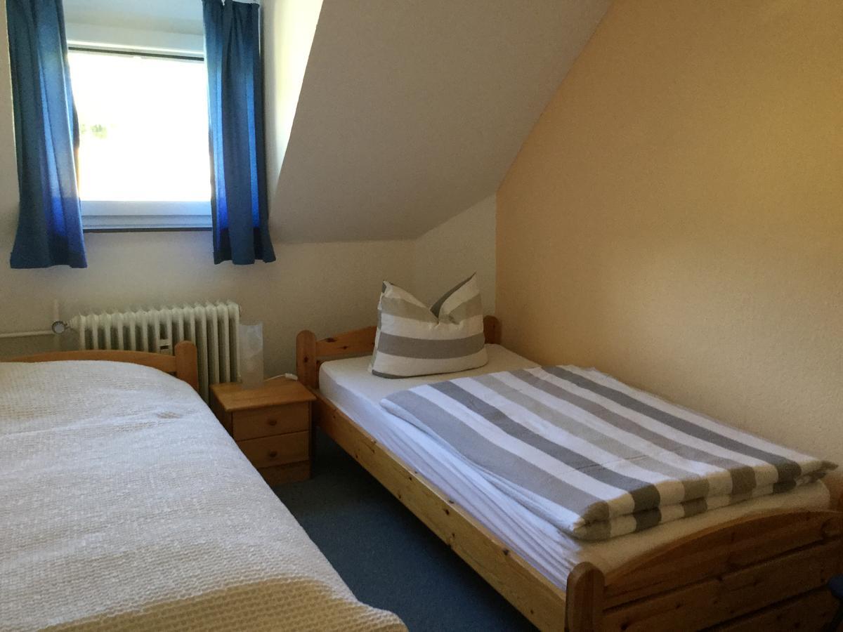 Pension Graef Cochem Luaran gambar