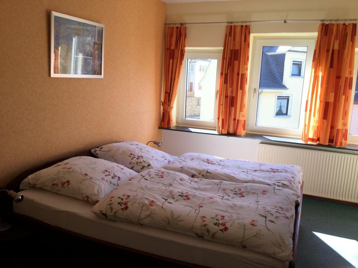 Pension Graef Cochem Luaran gambar