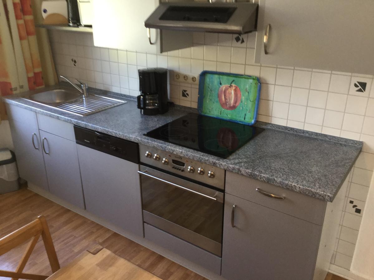 Pension Graef Cochem Luaran gambar