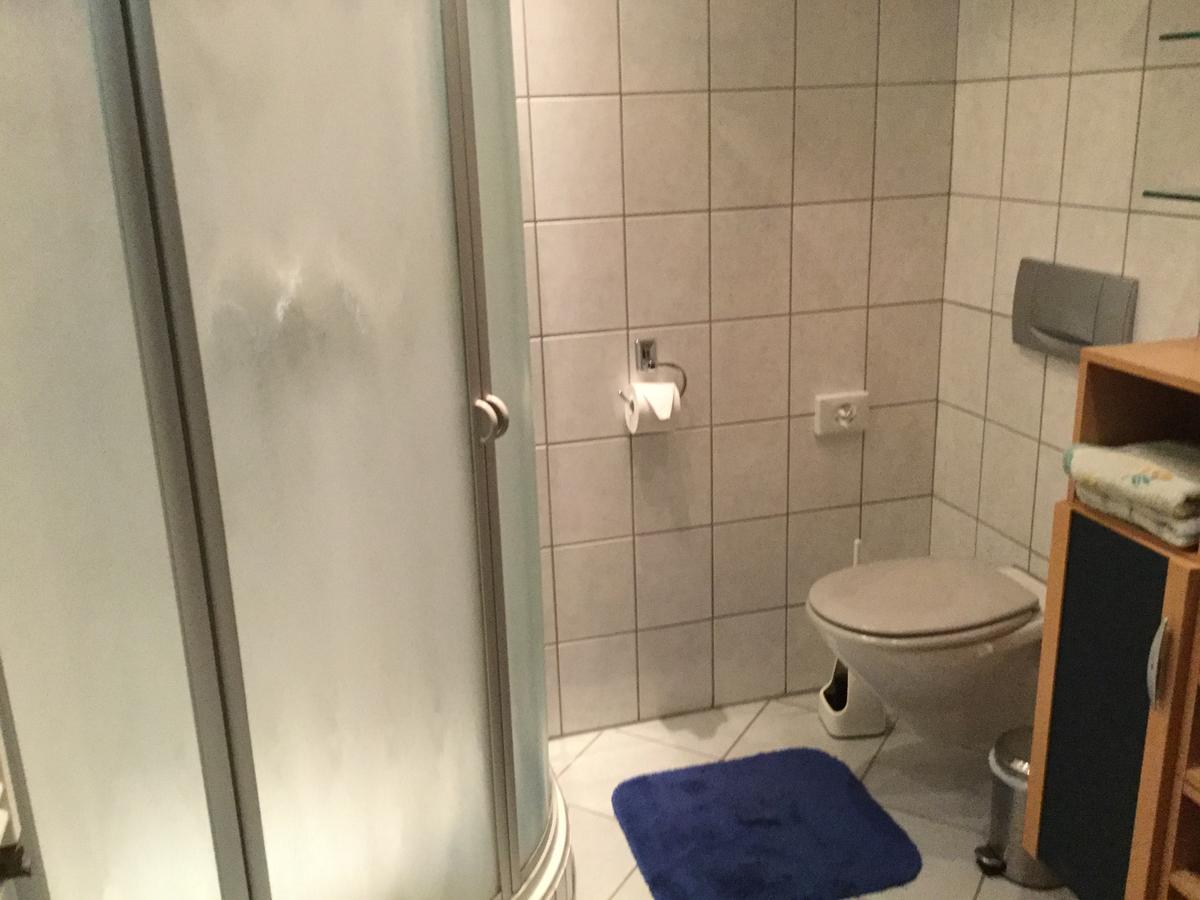 Pension Graef Cochem Luaran gambar